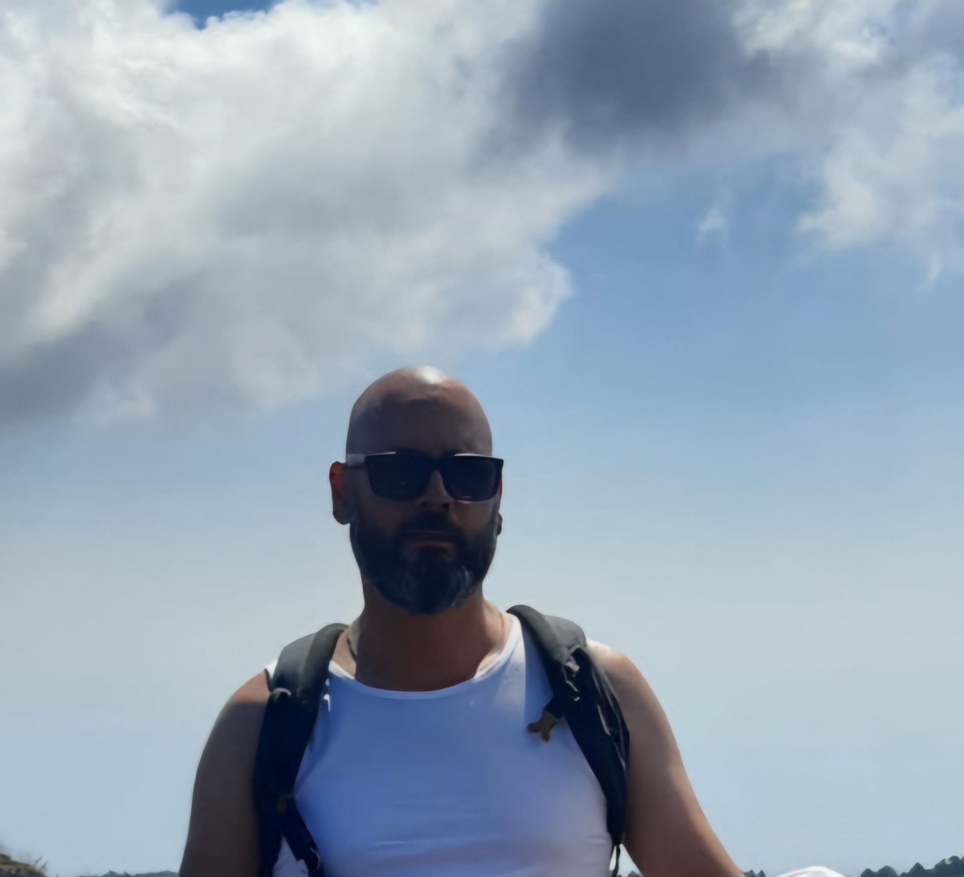 Profilo di Damien, 42 anni, Scopamicizi a Alba