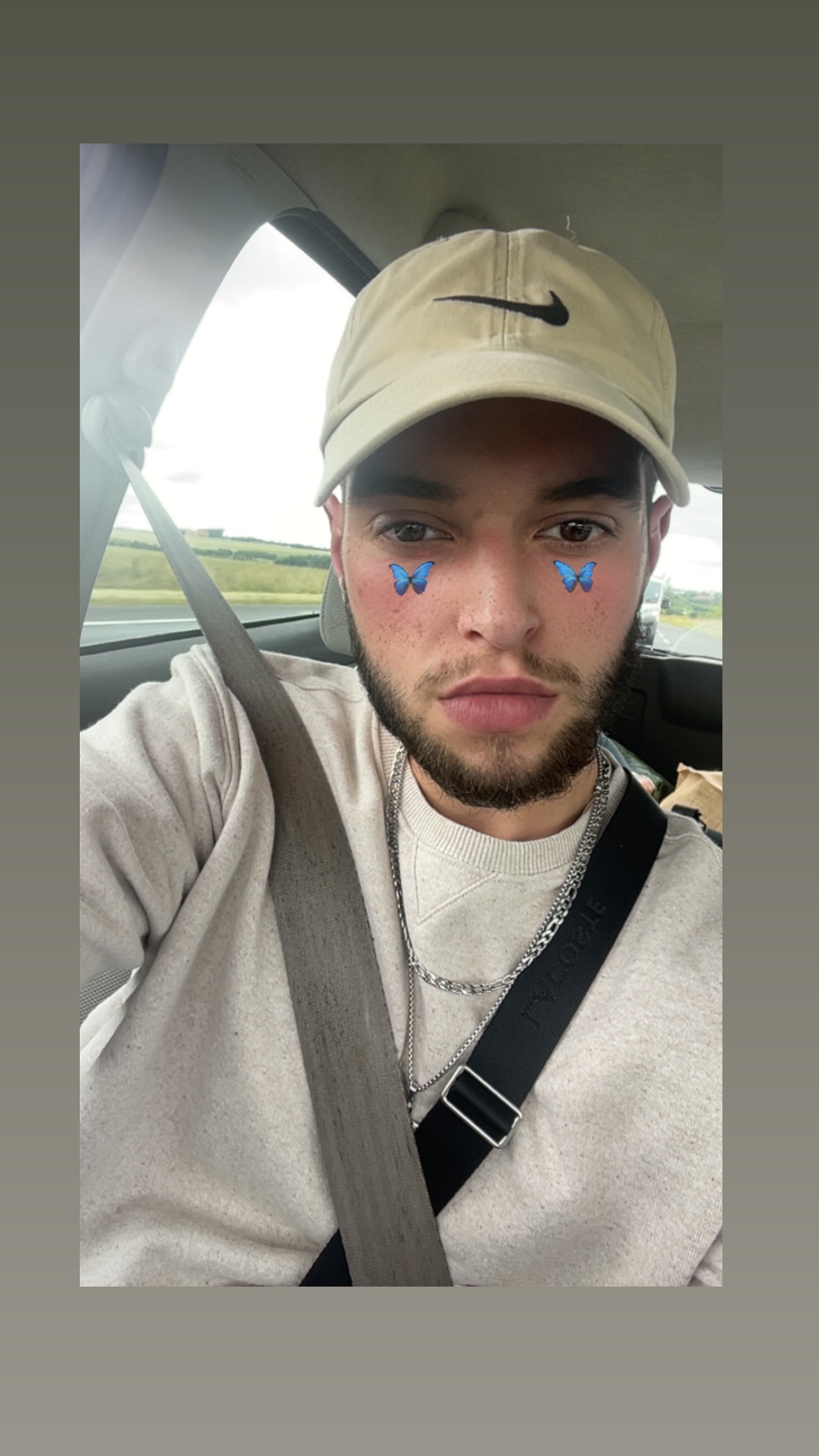 Profilo di Juan-miguel, 24 anni, Scopamicizi a Anzio
