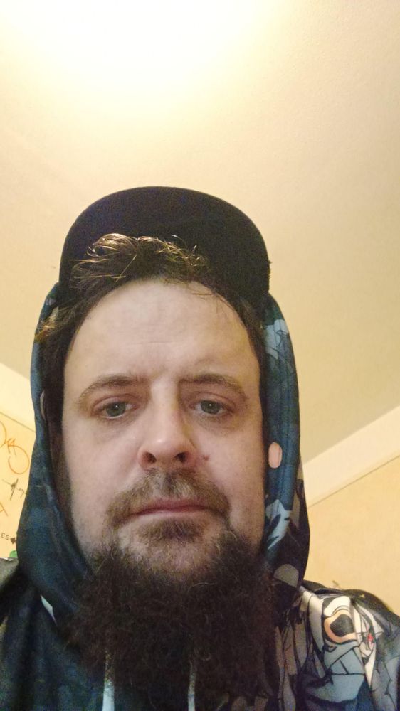 Profilo di Aodrenn, 37 anni, Scopamicizi a Agna