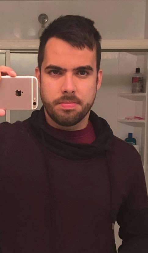 Profilo di Arsenie, 31 anni, Scopamicizi a Bronzolo