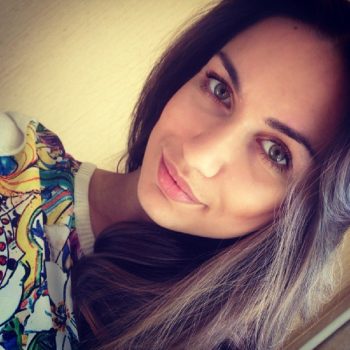 Profilo di Syndel, 34 anni, Scopamicizi a Ales