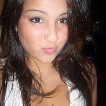 Profilo di Thayna, 28 anni, Scopamicizi a Barumini