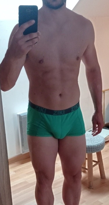 Profilo di Jacques-olivier, 39 anni, Scopamicizi a Ari