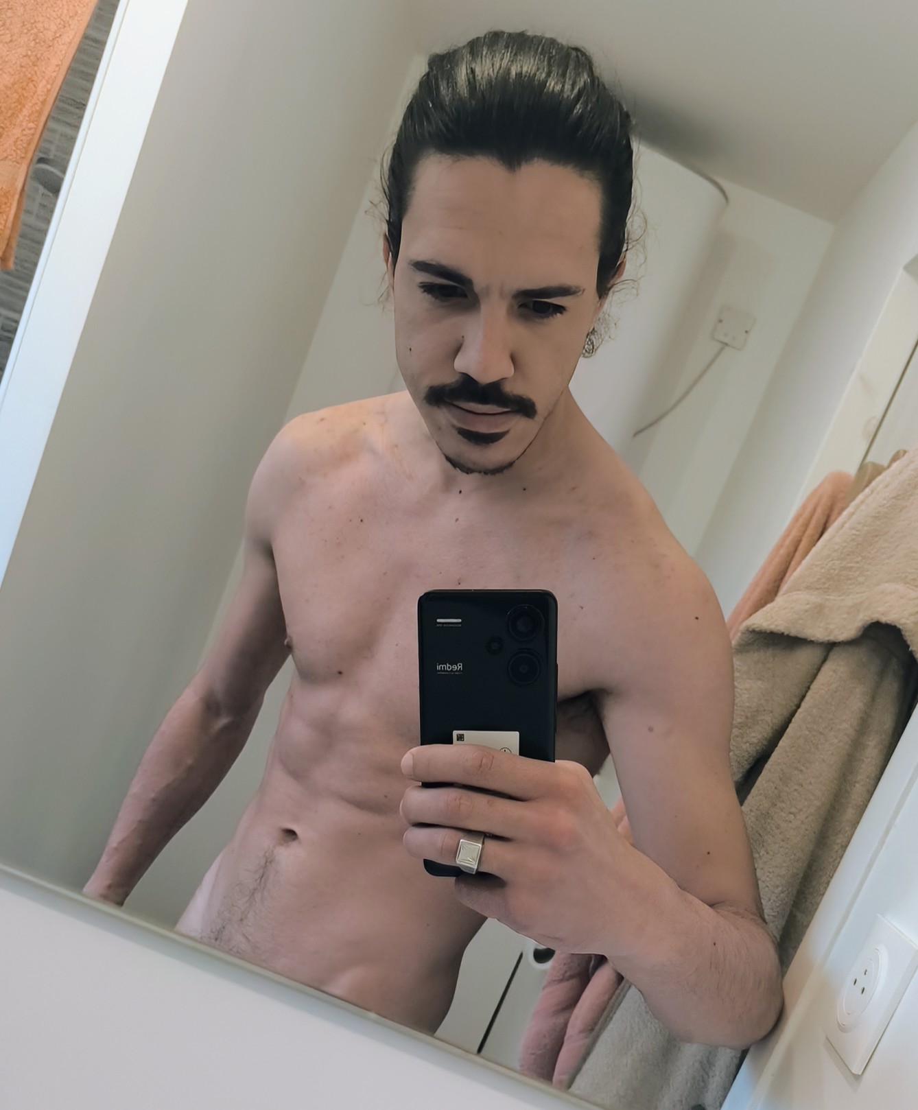 Profilo di Marck, 30 anni, Scopamicizi a Cartoceto