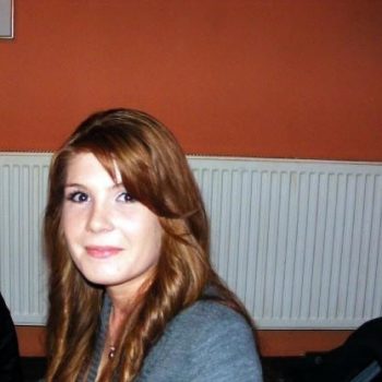 Profilo di Auréliane, 34 anni, Scopamicizi a Candiolo