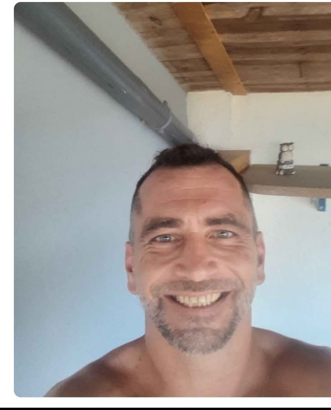 Profilo di Matice, 45 anni, Scopamicizi a Aprilia