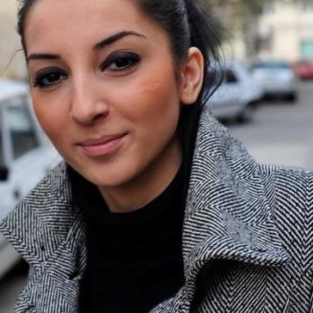 Profilo di Engy, 37 anni, Scopamicizi a Ornavasso