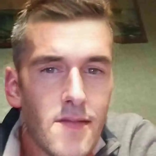 Profilo di Tarike, 35 anni, Scopamicizi a Blera