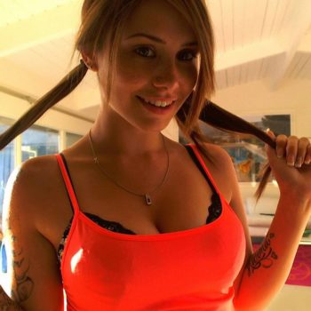 Profilo di Eireen, 26 anni, Scopamicizi a Chiusaforte