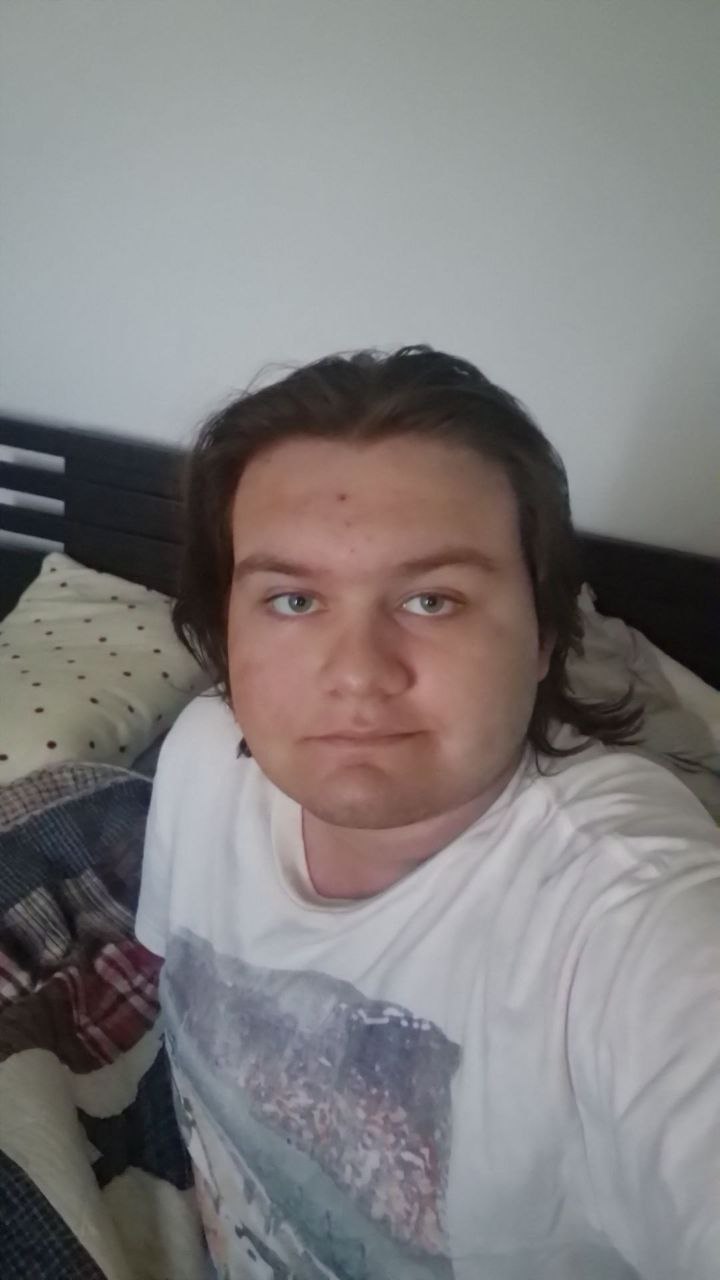 Profilo di Pamphile, 19 anni, Scopamicizi a Acri