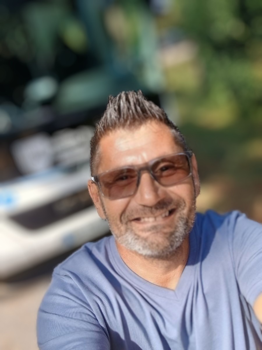 Profilo di Doriand, 51 anni, Scopamicizi a Giove