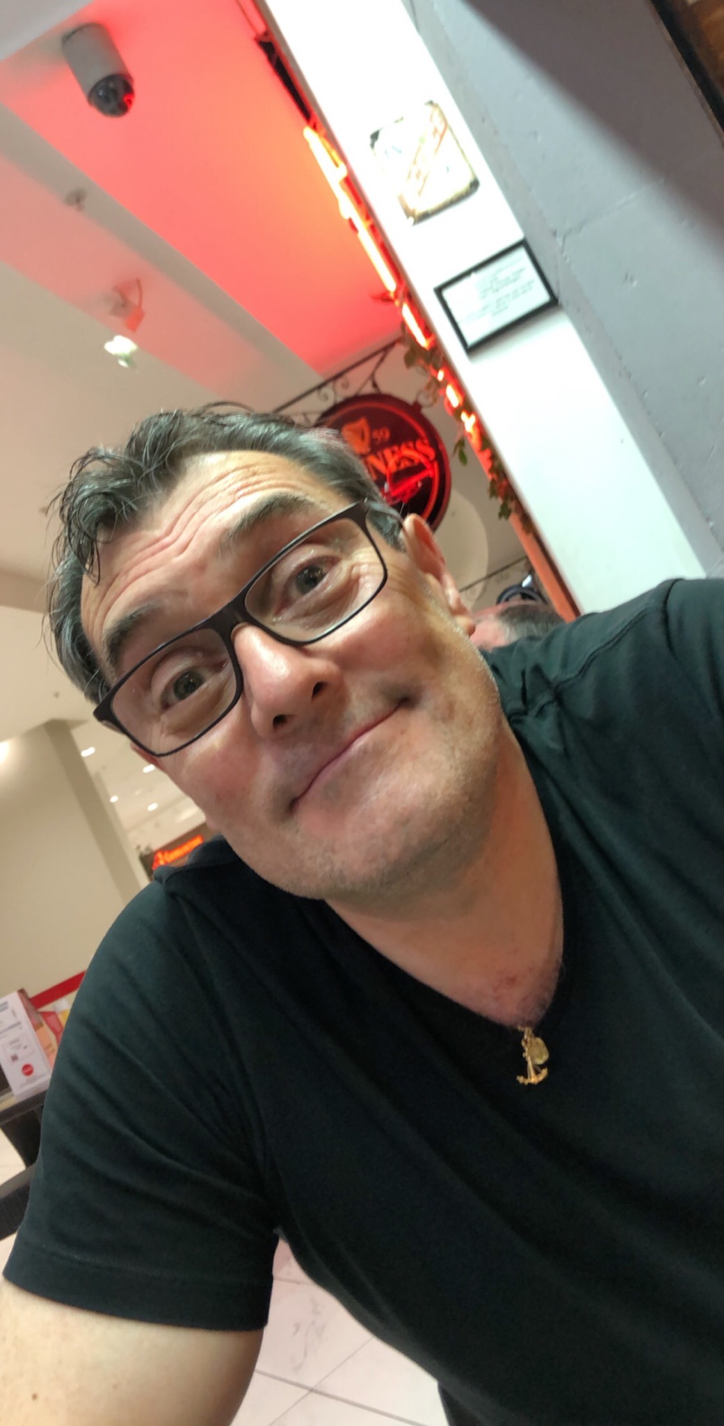 Profilo di Tresor, 55 anni, Scopamicizi a Capalbio