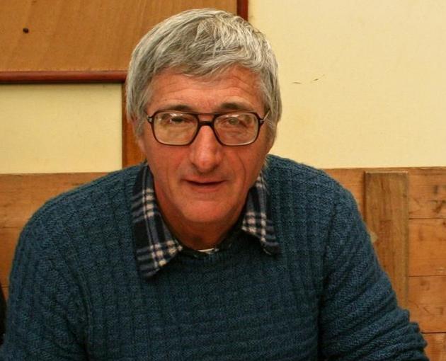Profilo di Chann, 54 anni, Scopamicizi a Avellino