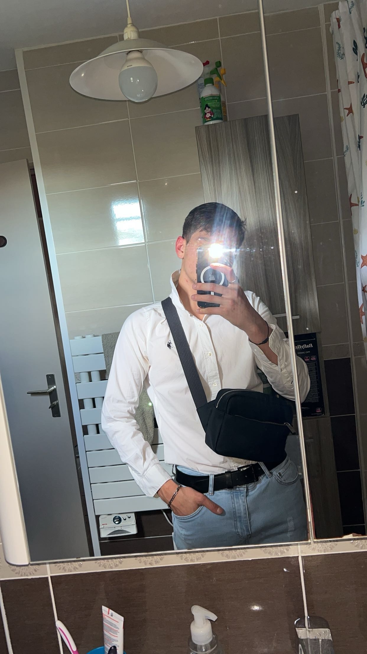 Profilo di Wassime, 21 anni, Scopamicizi a Livo