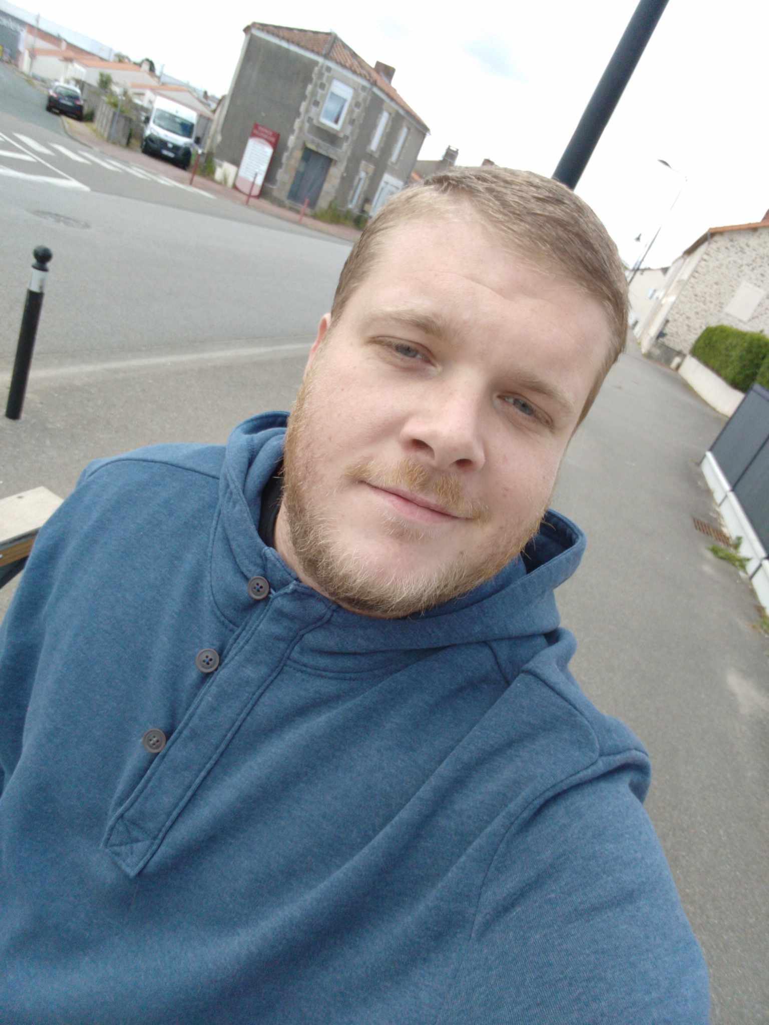 Profilo di Jorik, 29 anni, Scopamicizi a Cantiano