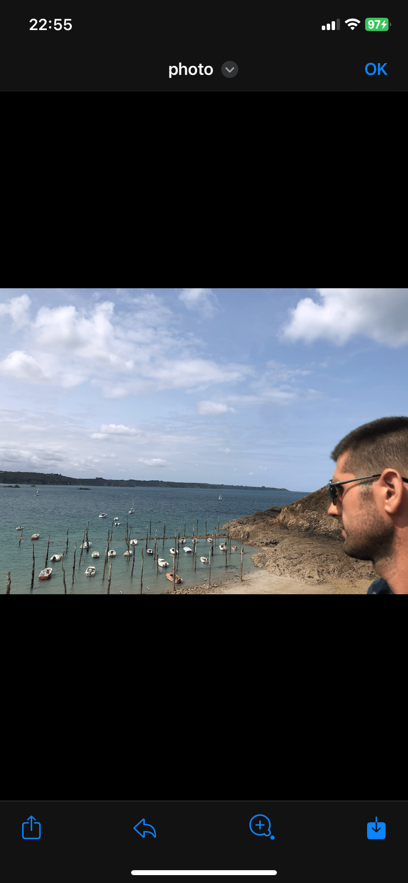 Profilo di Zeev, 41 anni, Scopamicizi a Caldes