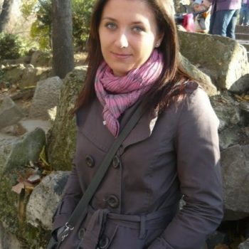 Profilo di Estera, 37 anni, Scopamicizi a Ricadi