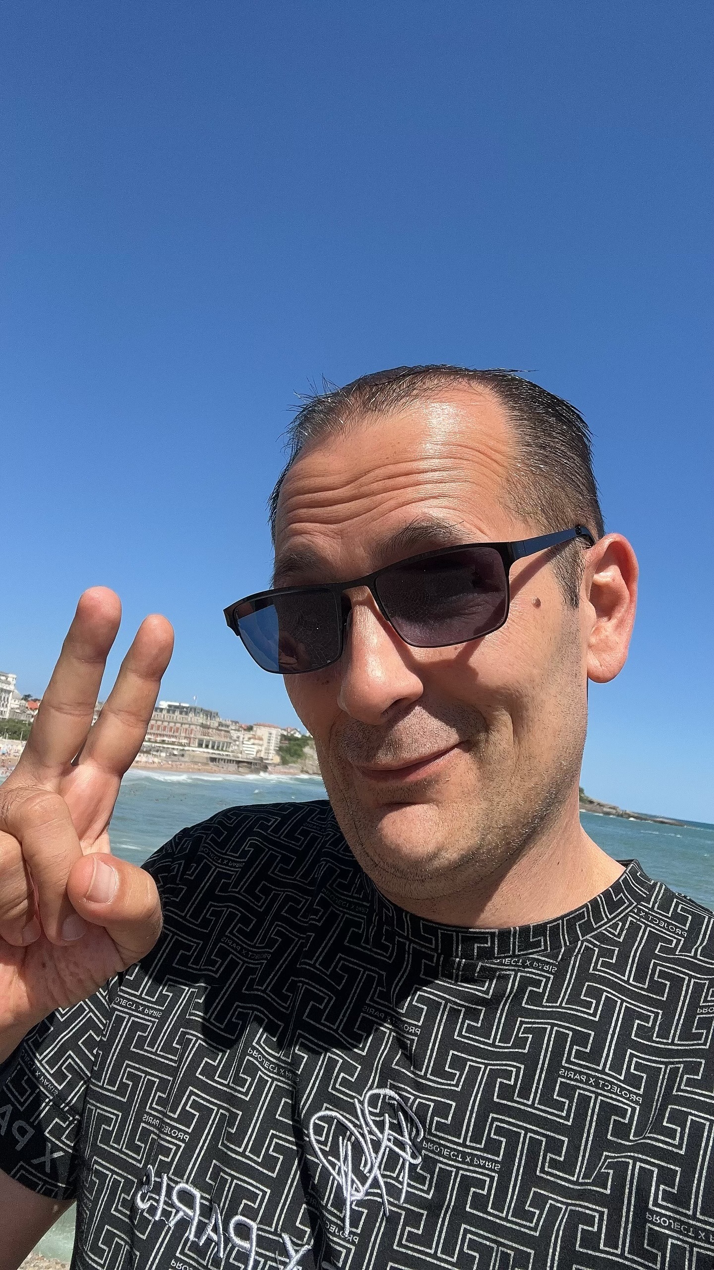 Profilo di Shen, 46 anni, Scopamicizi a Acquasparta