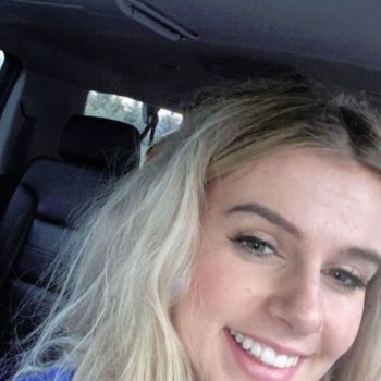 Profilo di Kayleen, 26 anni, Scopamicizi a Alta Val Tidone