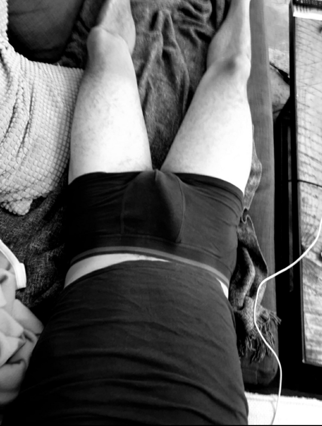 Profilo di Lorcan, 43 anni, Scopamicizi a Bellante