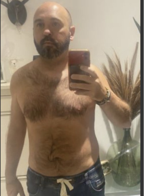 Profilo di Daman, 43 anni, Scopamicizi a Caines