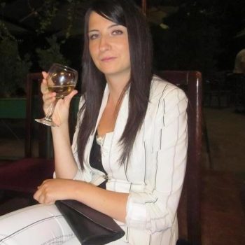 Profilo di Myria, 42 anni, Scopamicizi a Andrate