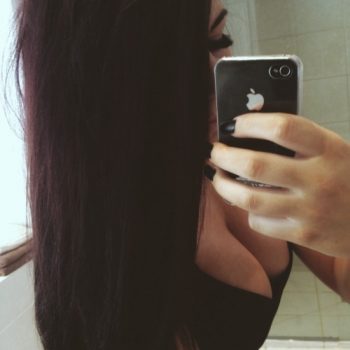 Profilo di Cheri, 30 anni, Scopamicizi a Cervia