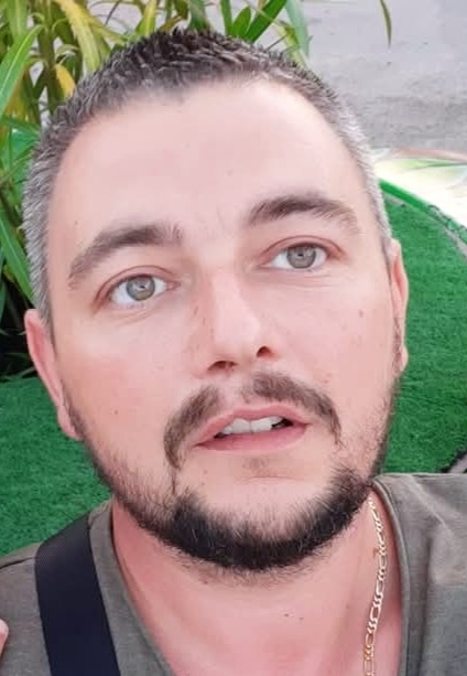 Profilo di Argann, 42 anni, Scopamicizi a Attimis
