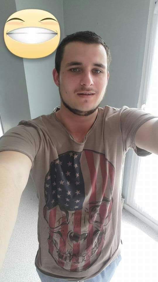 Profilo di Chaher, 33 anni, Scopamicizi a Albinea