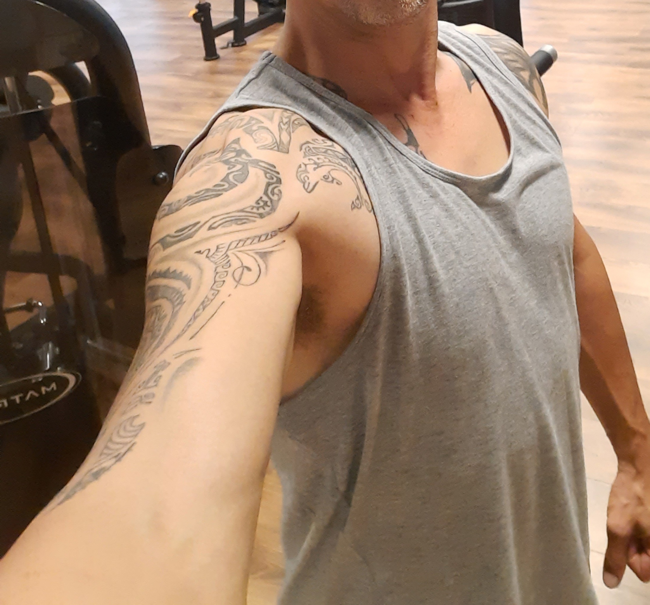 Profilo di Bram, 41 anni, Scopamicizi a Argusto