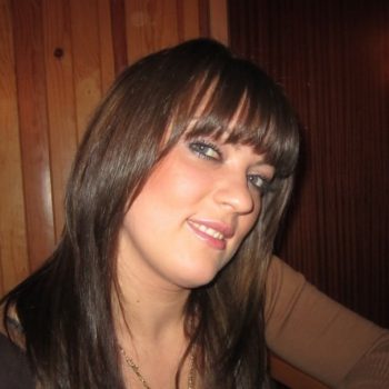 Profilo di Ioena, 32 anni, Scopamicizi a Alserio