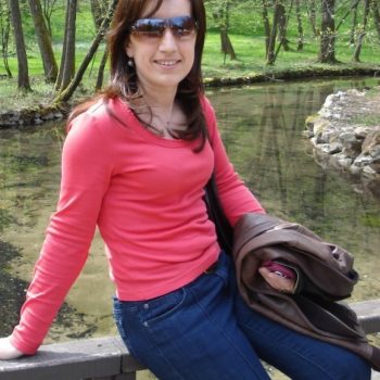 Profilo di Mata, 46 anni, Scopamicizi a Isasca