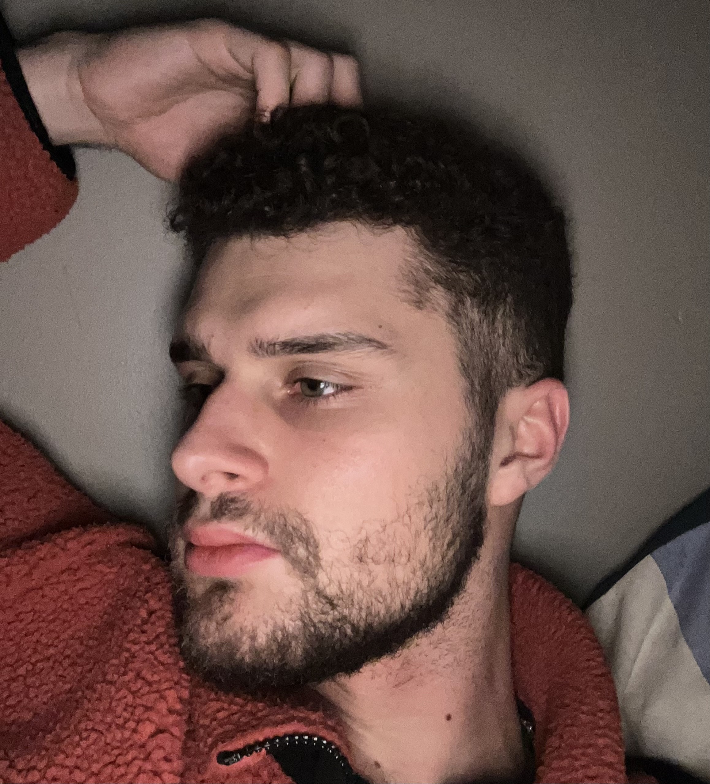 Profilo di Amor, 23 anni, Scopamicizi a Bolzano