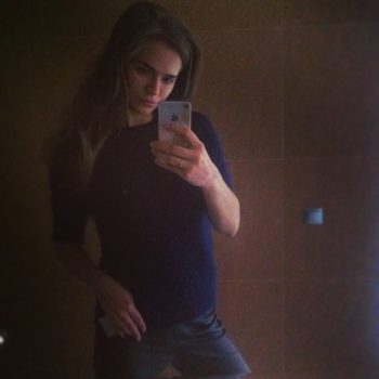 Profilo di Rayhane, 26 anni, Scopamicizi a Castenaso