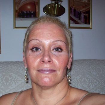 Profilo di Aimée, 55 anni, Scopamicizi a Ameno