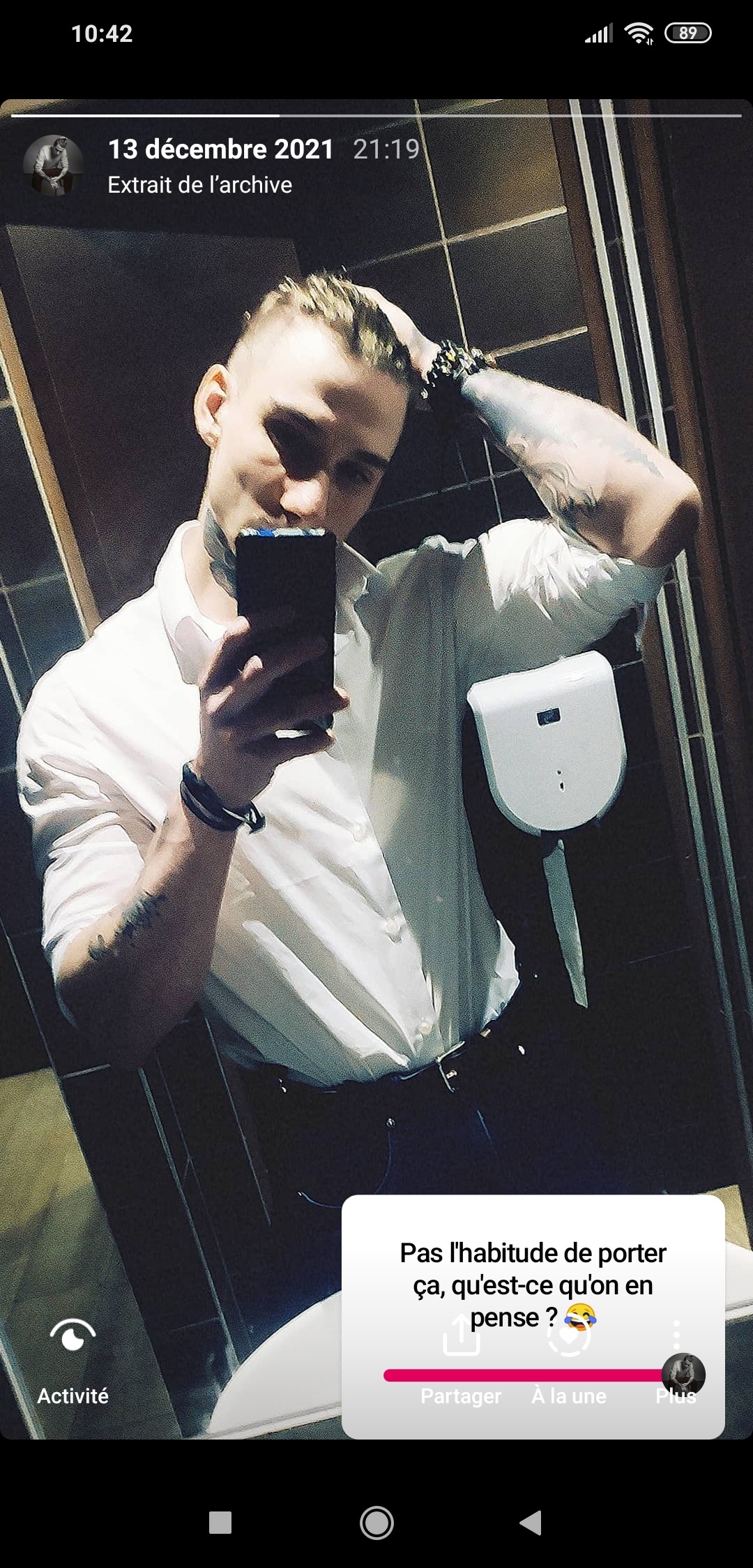 Profilo di Khader, 30 anni, Scopamicizi a Apice