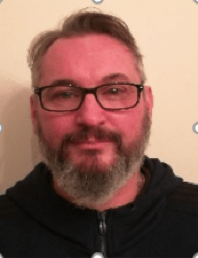 Profilo di Alan, 49 anni, Scopamicizi a Aidomaggiore