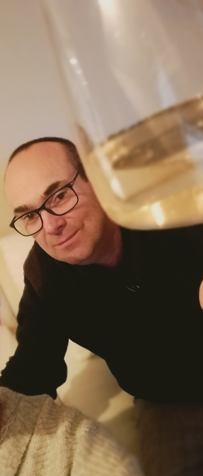 Profilo di Bekaye, 55 anni, Scopamicizi a Alì Terme