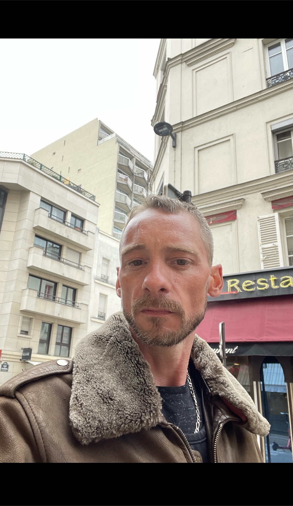Profilo di Tadelusz, 40 anni, Scopamicizi a Anacapri