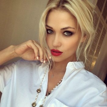 Profilo di Dragana, 35 anni, Scopamicizi a Baone