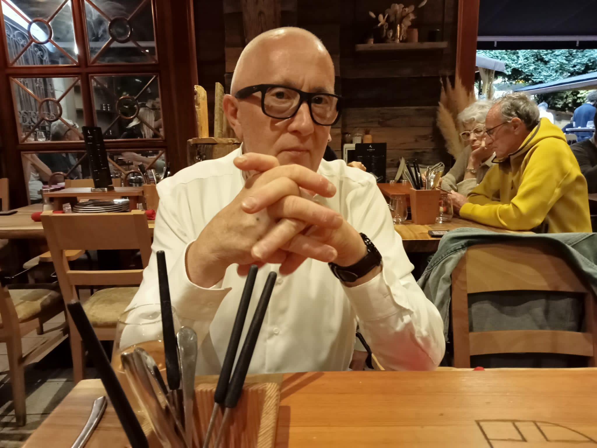 Profilo di Dumenicu, 55 anni, Scopamicizi a Bormida