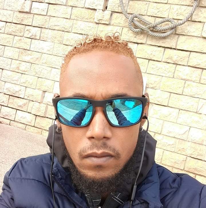 Profilo di Zephyr, 32 anni, Scopamicizi a Ala