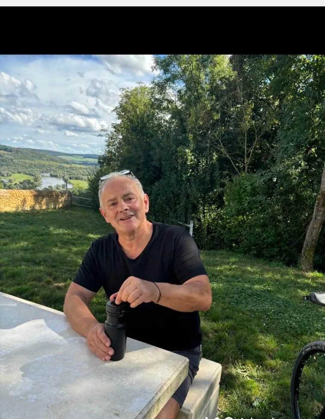 Profilo di Drazic, 55 anni, Scopamicizi a Carpinone