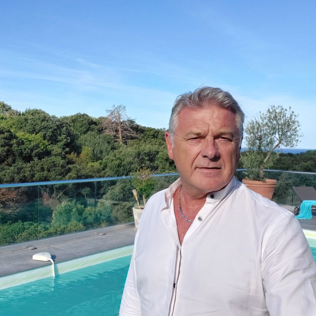 Profilo di Elysee, 55 anni, Scopamicizi a Acquaviva d'Isernia