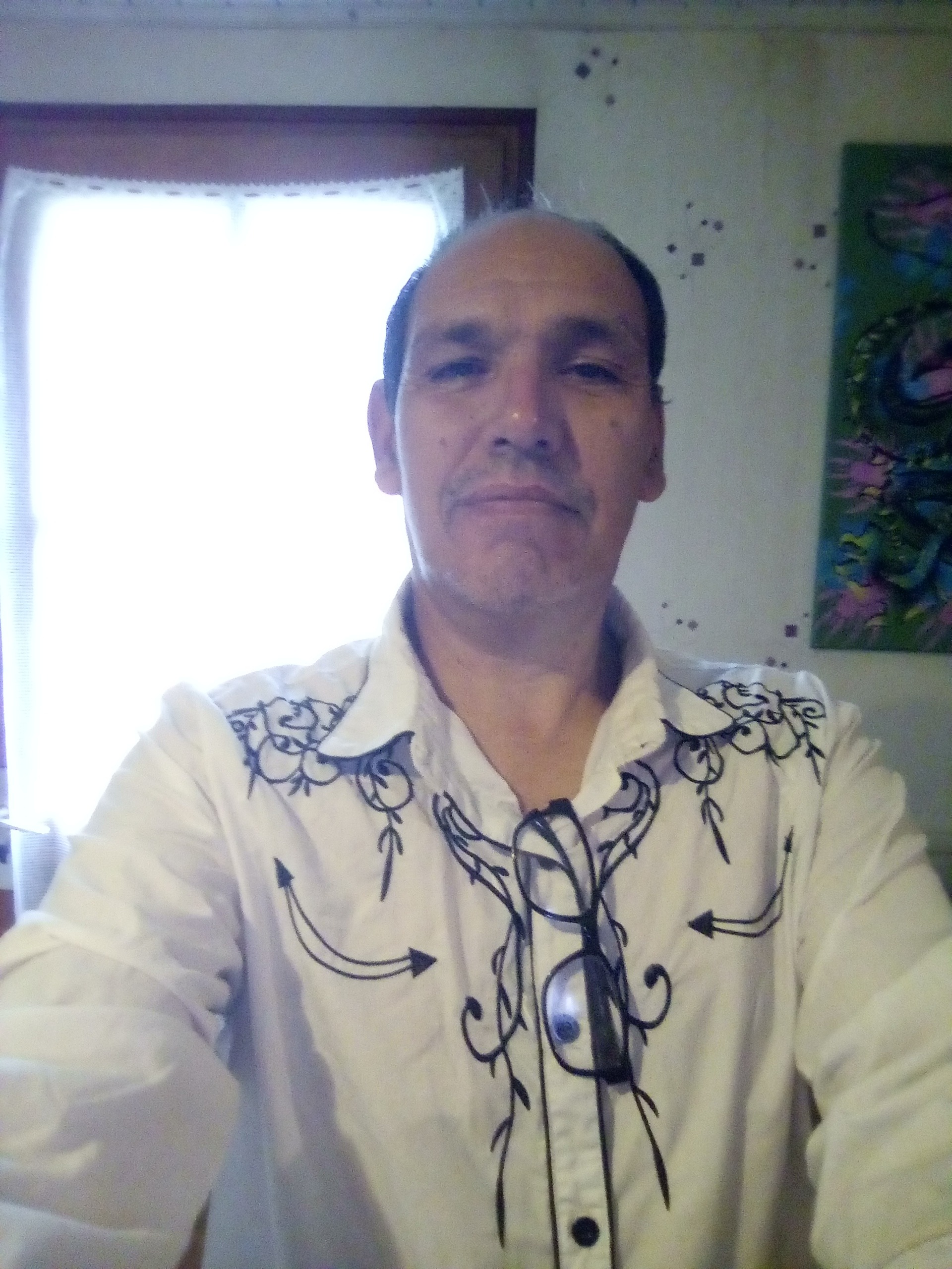 Profilo di Aubin, 55 anni, Scopamicizi a Acquaro