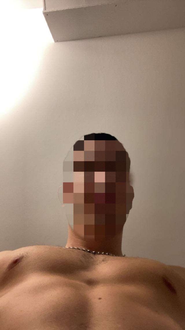 Profilo di Jean-alex, 25 anni, Scopamicizi a Barrea
