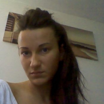 Profilo di Valentine, 27 anni, Scopamicizi a Valvarrone