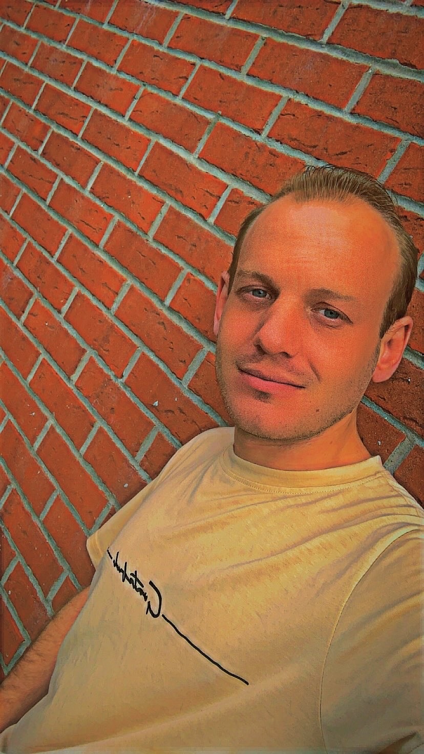 Profilo di Ismain, 27 anni, Scopamicizi a Archi