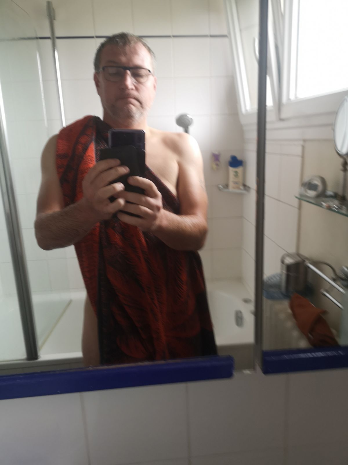 Profilo di Lissandro, 52 anni, Scopamicizi a Ales