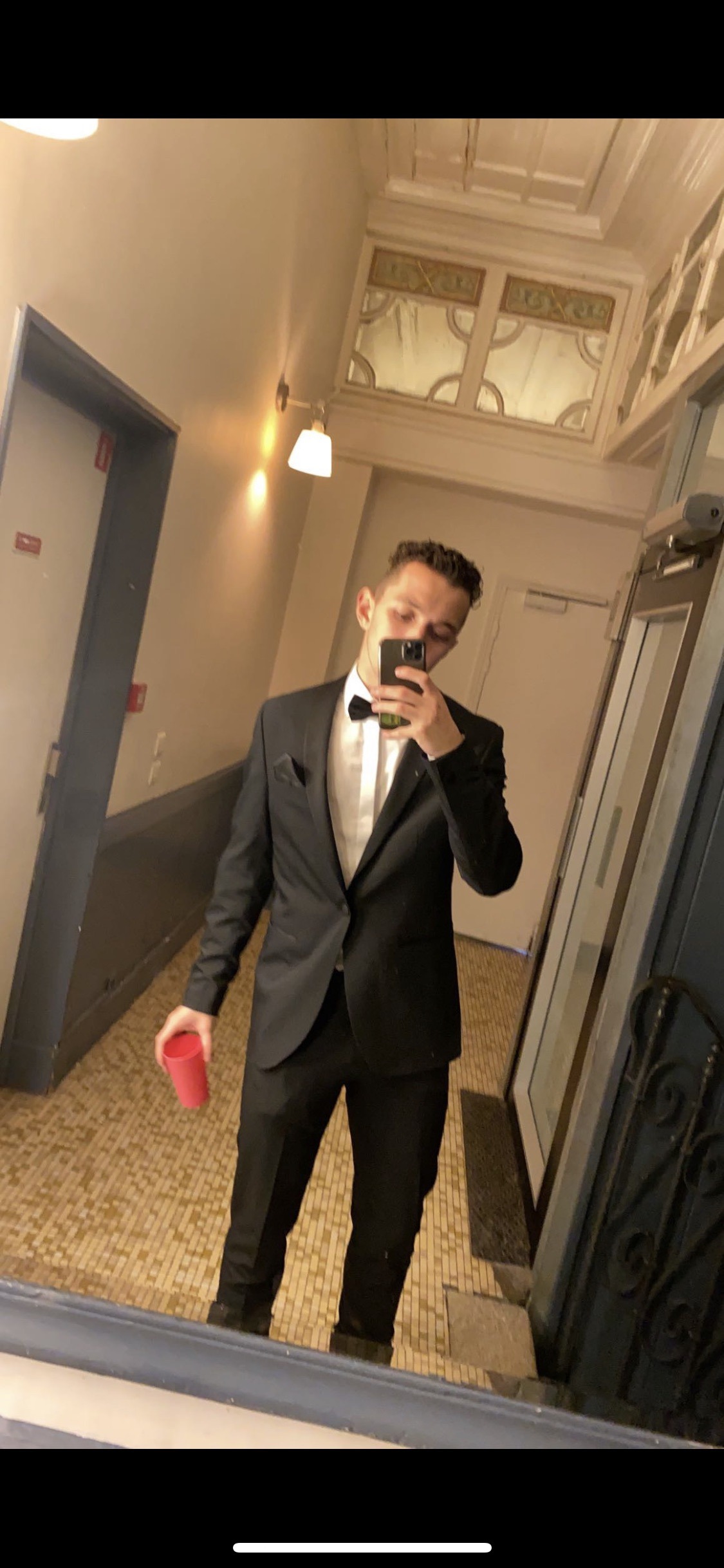 Profilo di Hannibal, 21 anni, Scopamicizi a Andalo